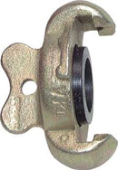Cierres De Acoplamiento De Garras Para Compresores (DIN 3489) 42 Mm