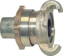 Acoplamientos De Garras De Seguridad Para Compresores (DIN 3238) 42 Mm