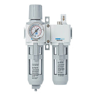Filtros, Reguladores Y Lubricadores (FRL)