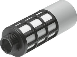 FESTO UOS-1 Serie Silenciador Neumático