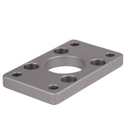 Tapa Final Bridas (ISO 15552)