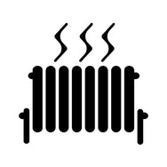 Calefacción, Ventilación Y Refrigeración (HVAC)