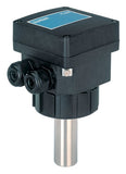 Imagen destacada de la colección - Caudalímetros electromagnéticos de inserción estándar 8041 de Bürkert