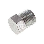 Accesorios De Tapón Y Tapa De Extremo NPT