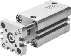 Cilindros Guiados Festo