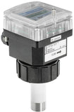 Imagen destacada de la colección - Caudalímetros electromagnéticos de inserción avanzados Bürkert 8045