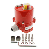 Actuadores Electricos (ISO 5211)