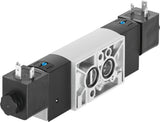 Imagen destacada de la colección - Festo NAMUR VSNC Válvula Neumática De Solenoide