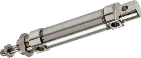 Cilindros Redondos Airtec CM ISO 6432