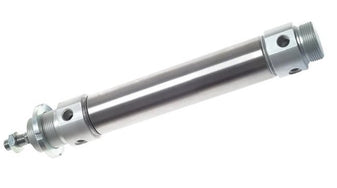 Cilindros Redondos De Simple Efecto ISO 6432 Airtec HE