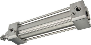 Acero Inoxidable Doble Efecto ISO 15552 Cilindros Airtec XM