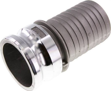 Tapones De Acoplamiento Camlock Para Tubo Flexible Tipo E