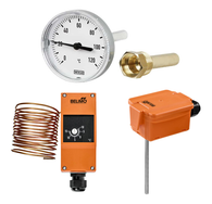 Medición Y Control De Temperatura