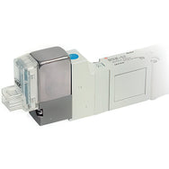 Colector De Barra SMC Cableado Individual SS5Y3 3000