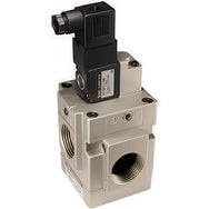 Serie SMC VG