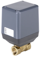 Burkert 3285 Válvulas De Disco Electricas De Encendido/Apagado Y Control