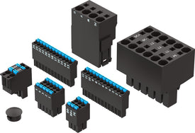 Festo Surtido De Enchufes NEKM