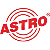 Imagen destacada de la colección - Astro