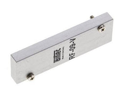 Placas Ciegas Para Válvulas Neumáticas Airtec