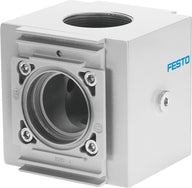 Módulos De Derivación Festo MS12-FRM