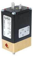 Burkert 0331 Electroválvulas Directas De 2/2 Vías Con Armadura Pivotante