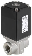 Electroválvulas Burkert 2875
