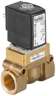 Electroválvulas Burkert 5404