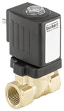 Imagen destacada de la colección - Electroválvulas Burkert 6213