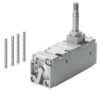 Válvulas De Cassette Festo