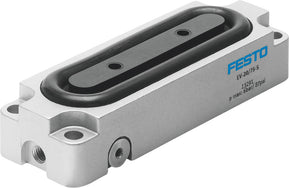 Módulos De Sujeción Festo