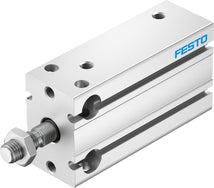 Cilindro Neumático Compacto De Simple Efecto Festo DPDM