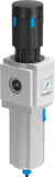 Imagen destacada de la colección - Filtros Reguladores De Aire Comprimido Festo MS6-LFR