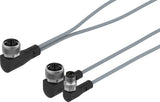 Imagen destacada de la colección - Cables De Conexión Festo NEDV