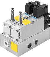 Bloques De Control Festo VOFA