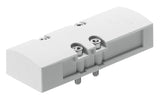 Imagen destacada de la colección - Placas Ciegas Para Válvulas Neumáticas Festo ISO 5599-2