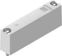 Placas Ciegas Para Válvulas Neumáticas Festo VUVG