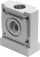 Bloques Distribuidores MS6-FRM-FRZ