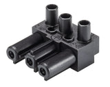 Imagen destacada de la colección - Conector Rectangular