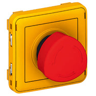 Colgante Y Estaciones De Control