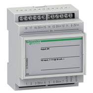 Sistemas De Control Central Para Edificios