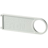 Imagen destacada de la colección - Llaves Del Portador Del Fusible