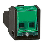 Conector De Interfaz De Servicio Industrial