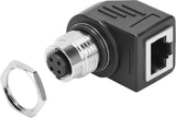 Imagen destacada de la colección - Adaptadores Eléctricos Festo NEFU