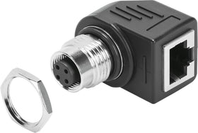Festo Conectores Universales
