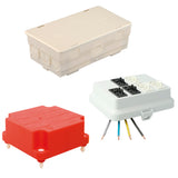 Imagen destacada de la colección - Cajas Y Armarios Electricos