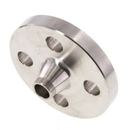 Bridas De Cuello De Soldadura DIN 2633 Y EN 1092-1 (Tipo 11) PN16