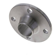 Bridas De Cuello De Soldadura DIN 2632 Y EN 1092-1 (Tipo 11) PN10