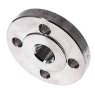 Bridas Roscadas DIN 2567 Y EN 1092-1 (Tipo 13) PN40