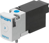 Imagen destacada de la colección - Festo Válvulas Solenoides Compacto En Línea 3/2 Vías MHA1 & MHP1
