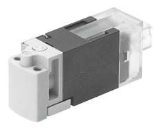 Festo Válvulas Solenoides Compacto 2/2 Vías Placa Base MHA1 & MHP1